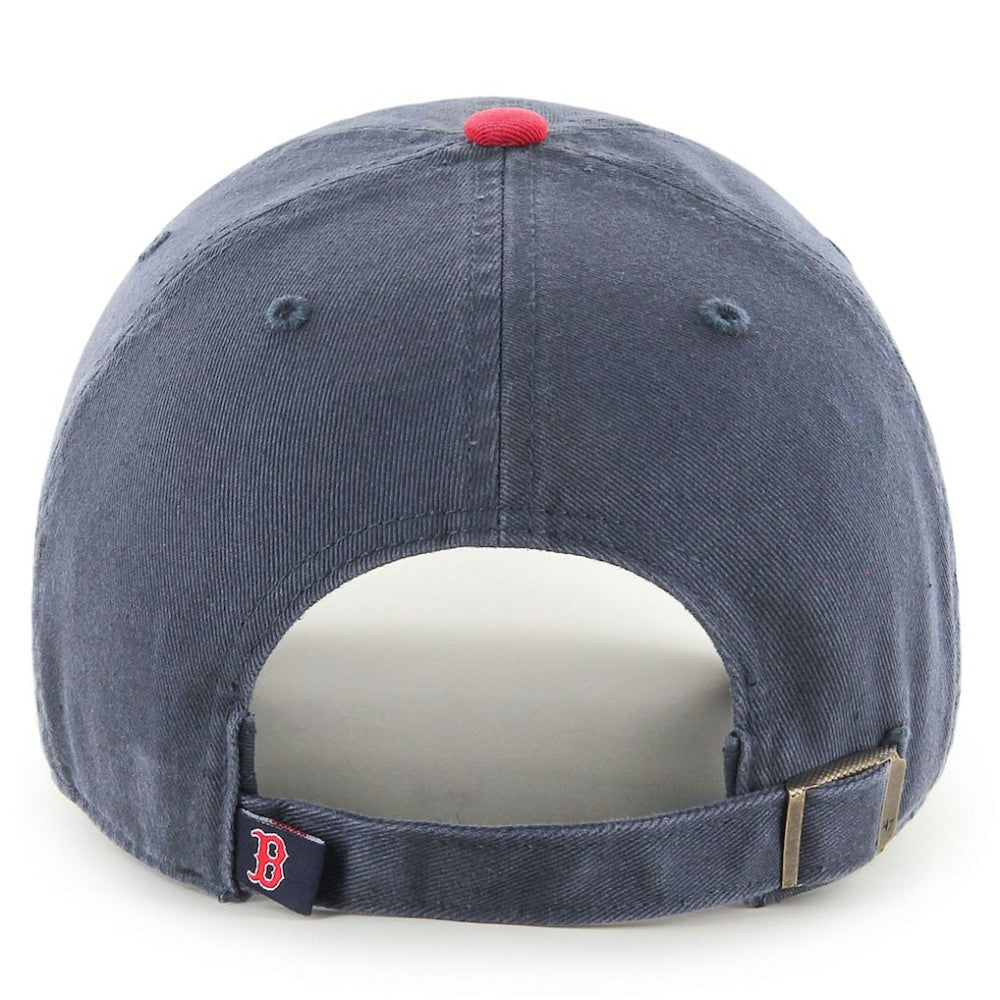 Boston Red Sox '47 Clean Up Adjustable Hat Discount