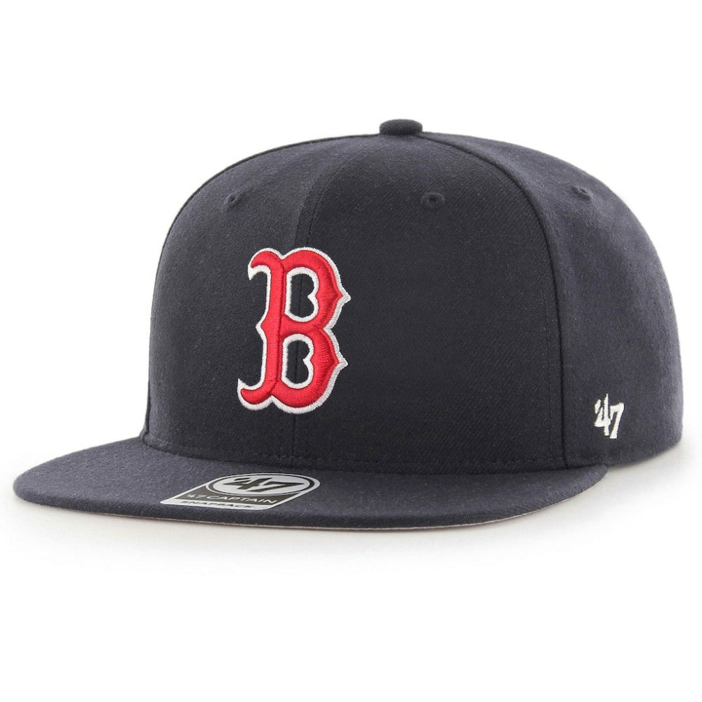 Boston Red Sox '47 Snapback Adjustable Hat for sale