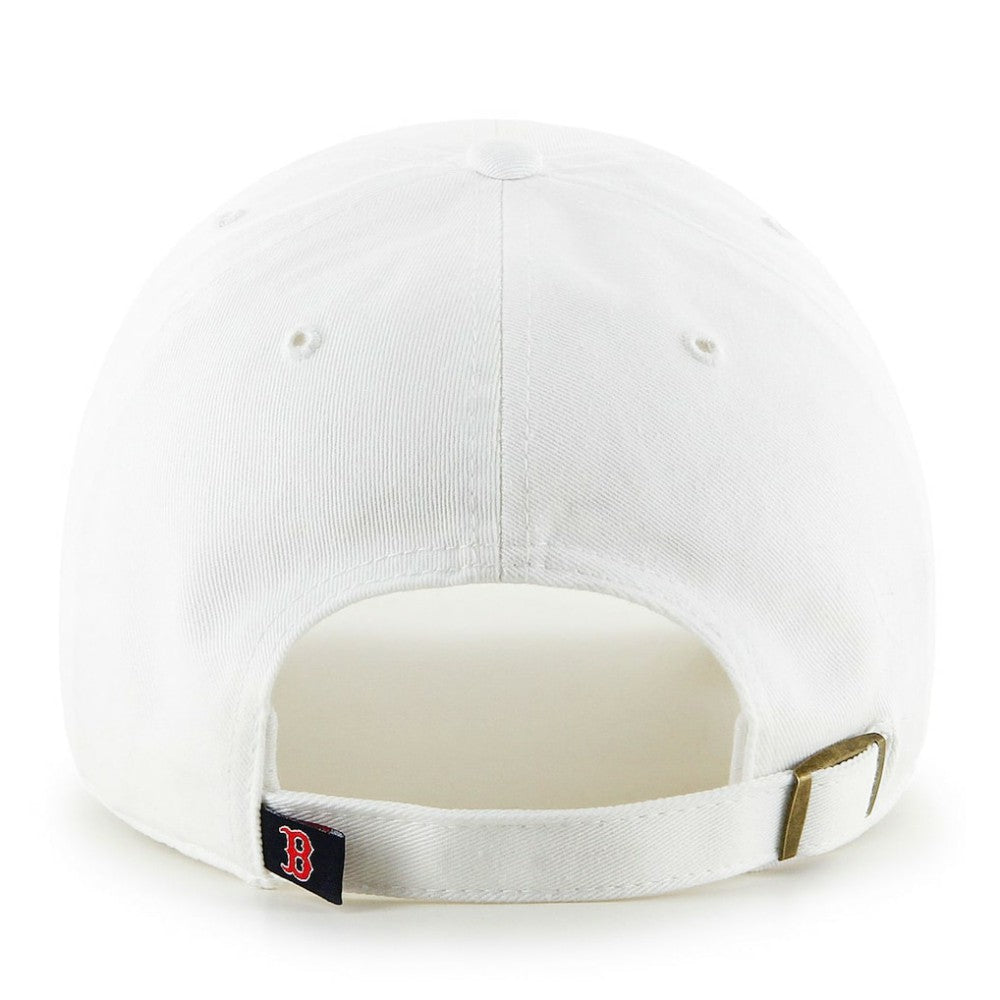 Boston Red Sox '47 Team Logo Clean Up Adjustable Hat Near Me