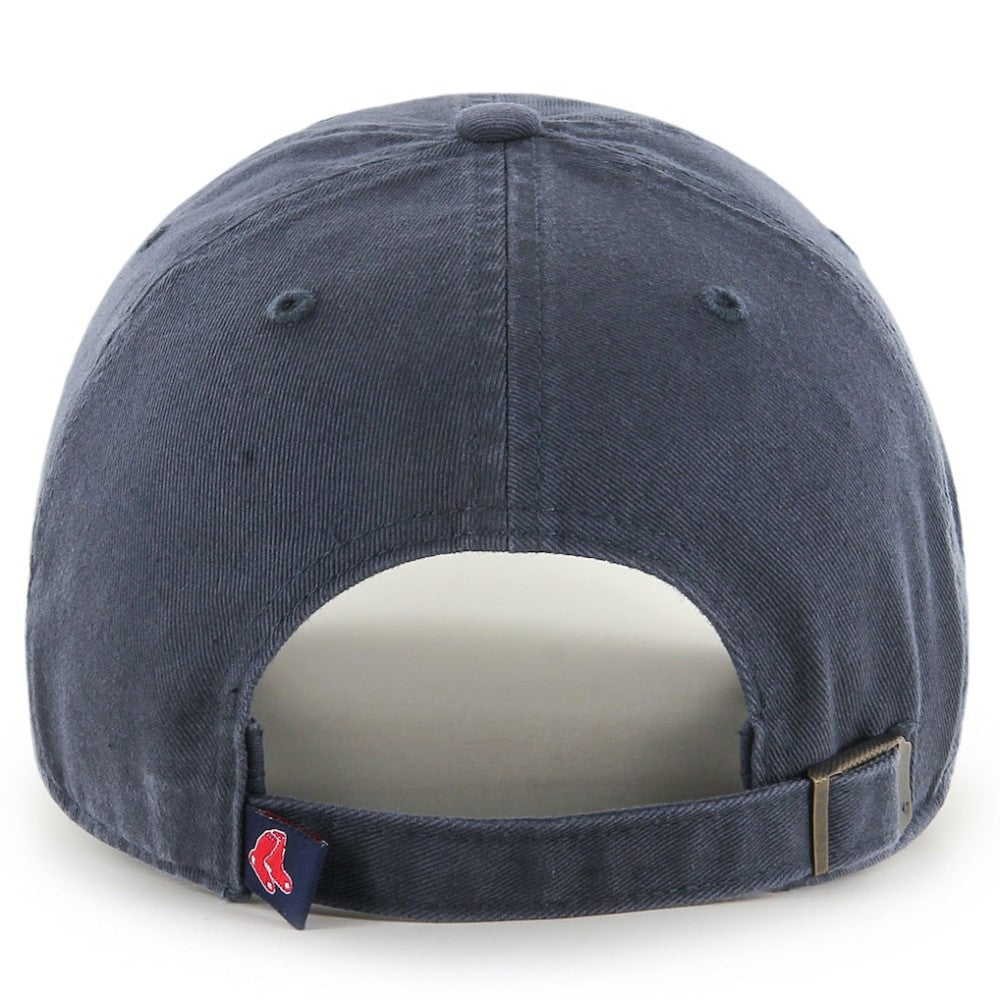 Boston Red Sox '47 Women's Team Clean Up Adjustable Hat Near Me