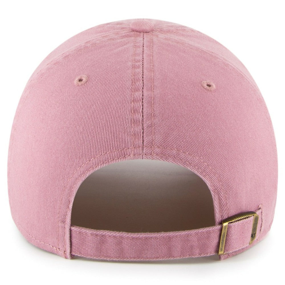 Boston Red Sox '47 Women's Clean Up Adjustable Hat Online