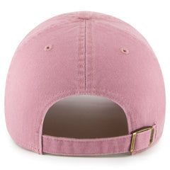 Boston Red Sox '47 Women's Clean Up Adjustable Hat Online