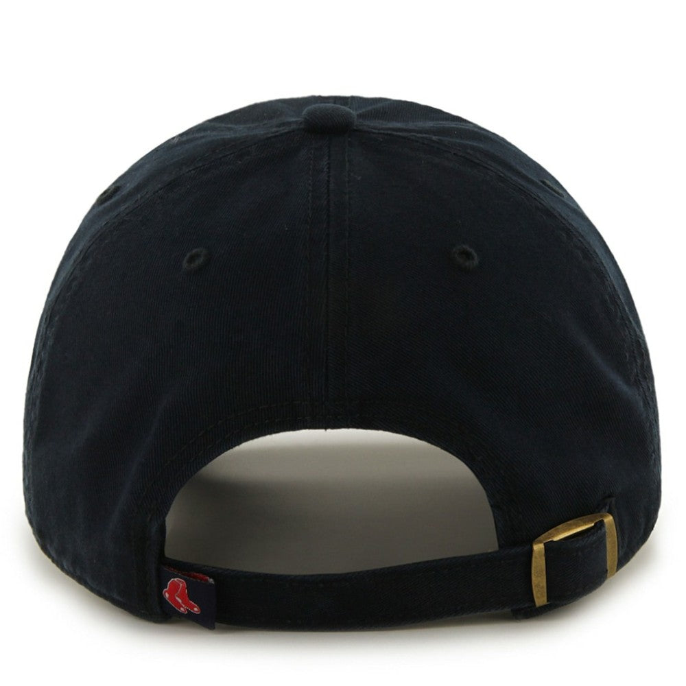 Boston Red Sox '47 Women's Team Clean Up Adjustable Hat for sale