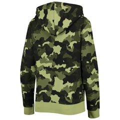 Chicago Cubs New Era Women's 2022 MLB Armed Forces Day Camo Full-Zip Hoodie Online