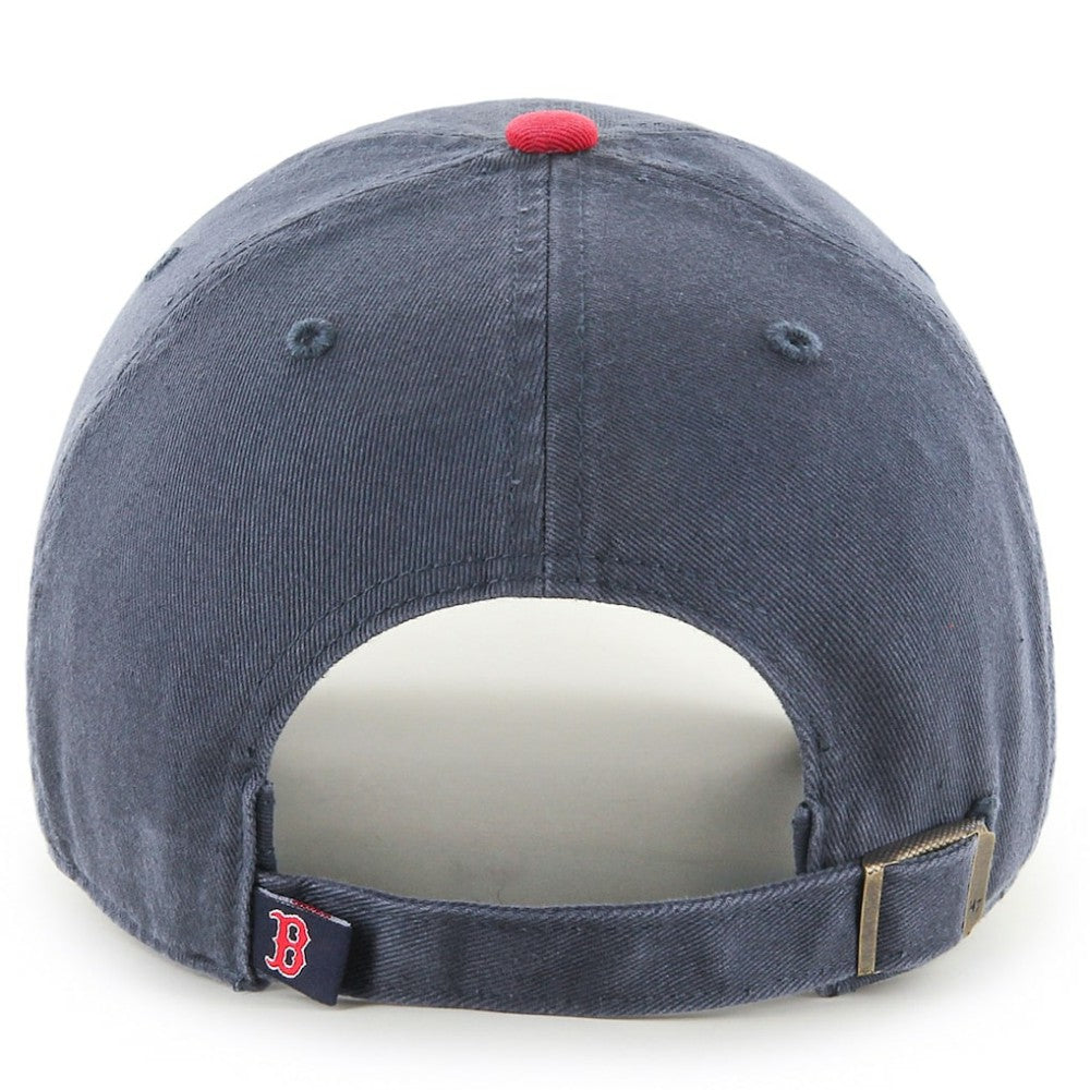 Boston Red Sox '47 Youth Clean Up Team Logo Adjustable Hat Outlet