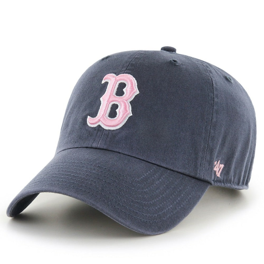 Boston Red Sox '47 Youth Logo Clean Up Adjustable Hat Near Me