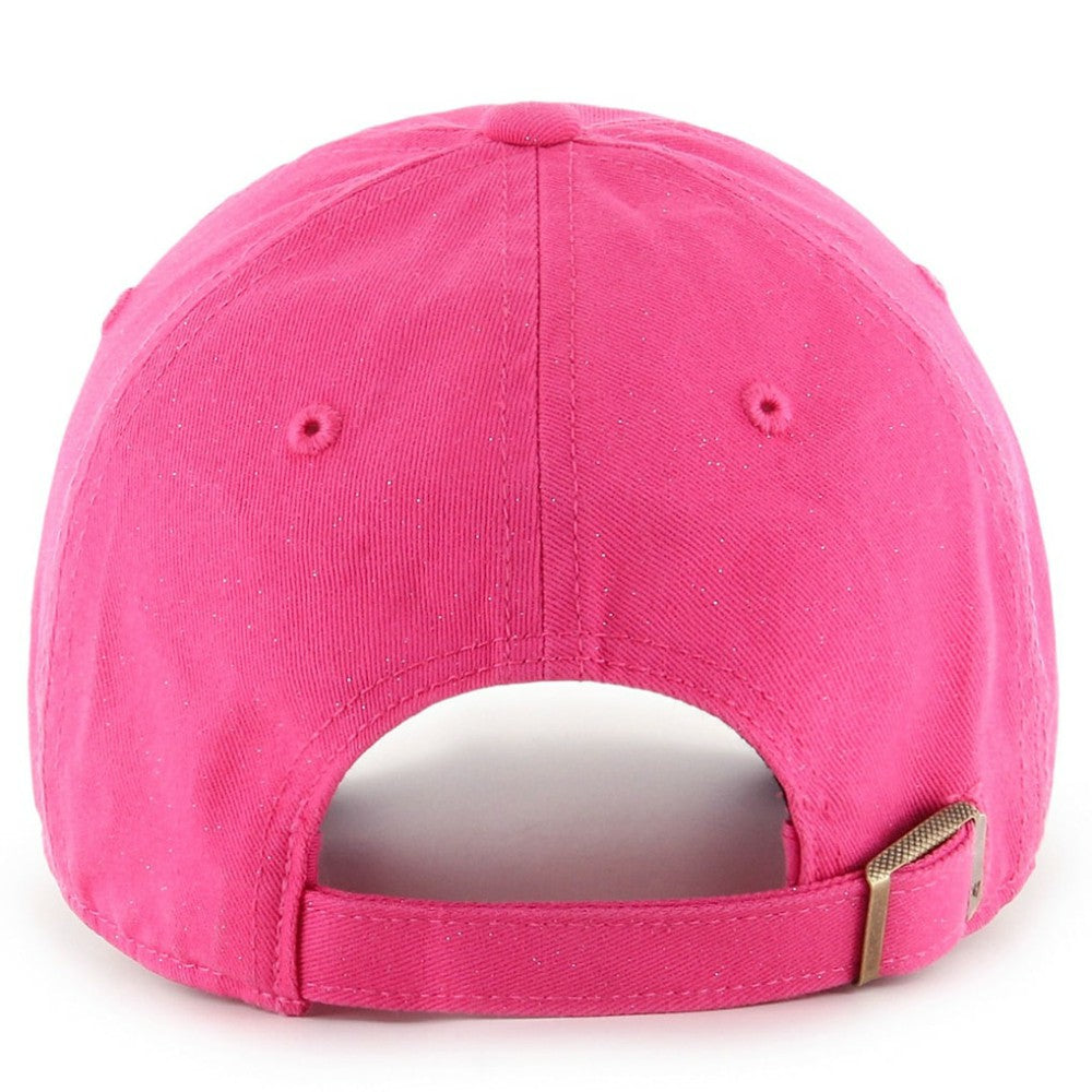 Boston Red Sox '47 Youth Stardust Clean Up Adjustable Hat Discount