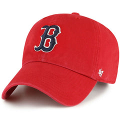 Boston Red Sox '47 Youth Clean Up Adjustable Hat Sale