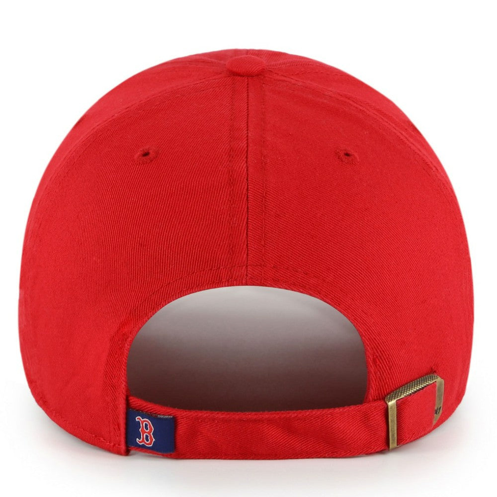 Boston Red Sox '47 Youth Clean Up Adjustable Hat Sale