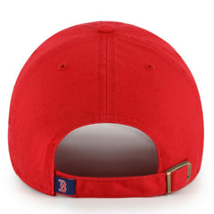 Boston Red Sox '47 Youth Clean Up Adjustable Hat Sale