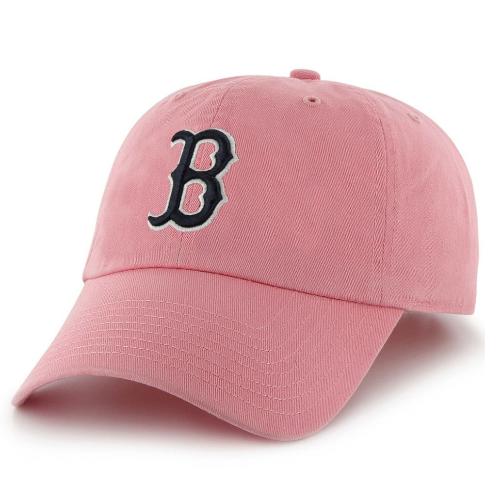 Boston Red Sox '47 Youth Clean Up Adjustable Hat Outlet