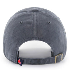 Boston Red Sox '47 Youth Vintage Team Logo Clean Up Adjustable Hat Outlet