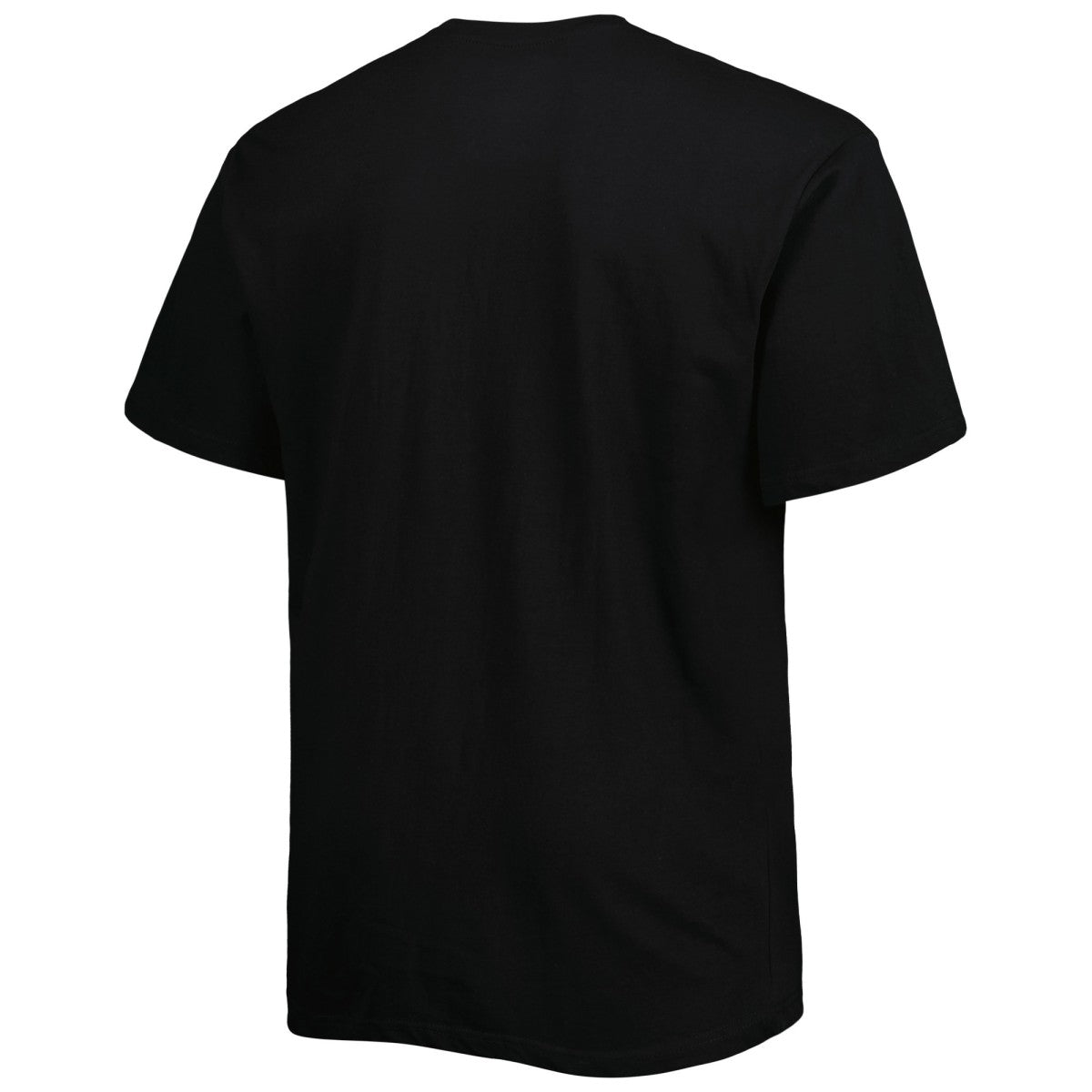 Utah Jazz Big & Tall Heart & Soul T-Shirt Black