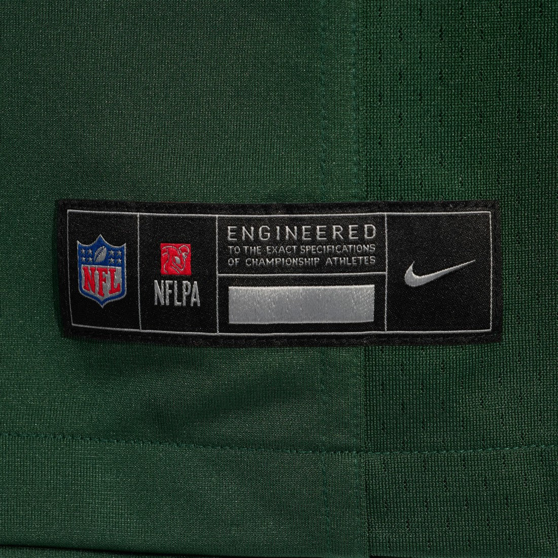 LeRoy Butler Green Bay Packers Retired Player Game Jersey - Green - Nike