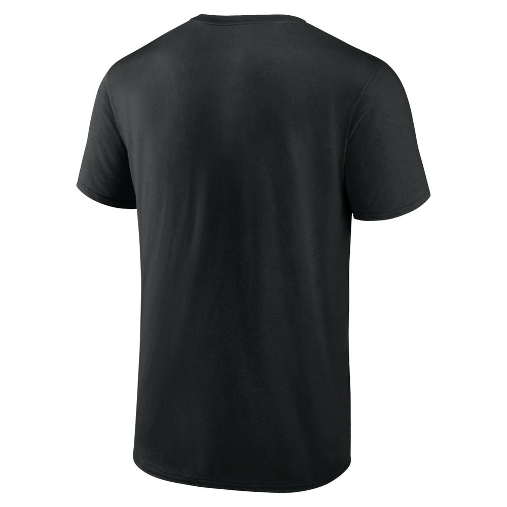 Minnesota Timberwolves Pride T-Shirt Black