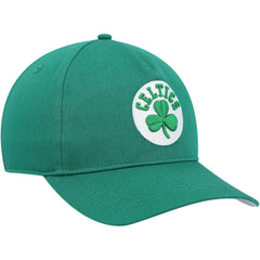 47 brand Boston Celtics '47 Hitch Snapback Hat Kelly Green