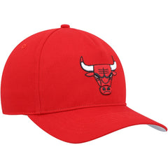 47 brand Chicago Bulls '47 Hitch Snapback Hat Red