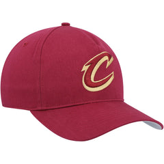 47 brand Cleveland Cavaliers '47 Hitch Snapback Hat Wine