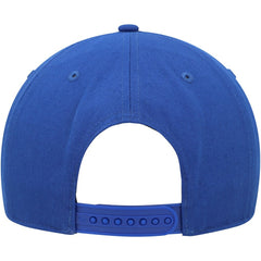 47 brand Dallas Mavericks '47 Hitch Snapback Hat Blue