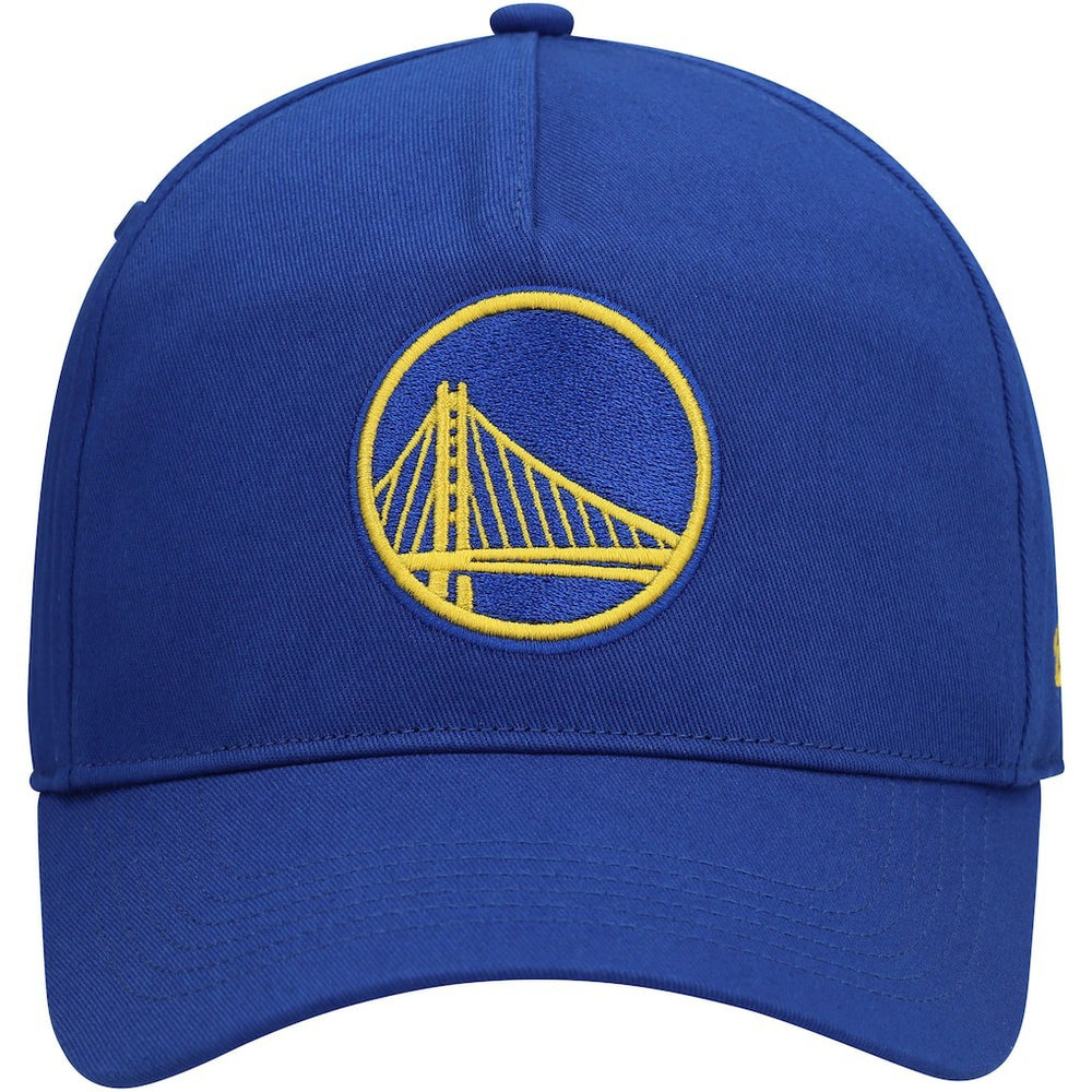 47 brand Golden State Warriors '47 Hitch Snapback Hat Royal