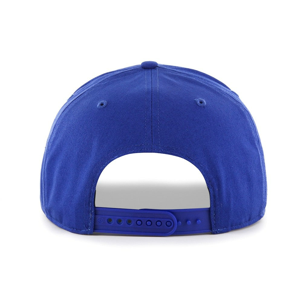 47 brand Philadelphia 76ers '47 Hitch Snapback Hat Royal