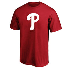 Kyle Schwarber Philadelphia Phillies Fanatics Big & Tall Name & Number T-Shirt Sale