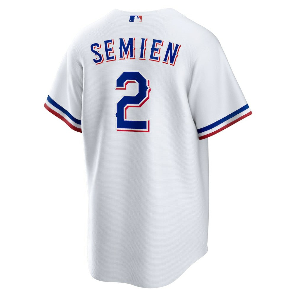 Marcus Semien Texas Rangers Nike Home Replica Player Jersey Online