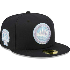 Chicago White Sox New Era 50th Anniversary 1983 MLB All-Star Game Lavender Undervisor 59FIFTY Fitted Hat Sale