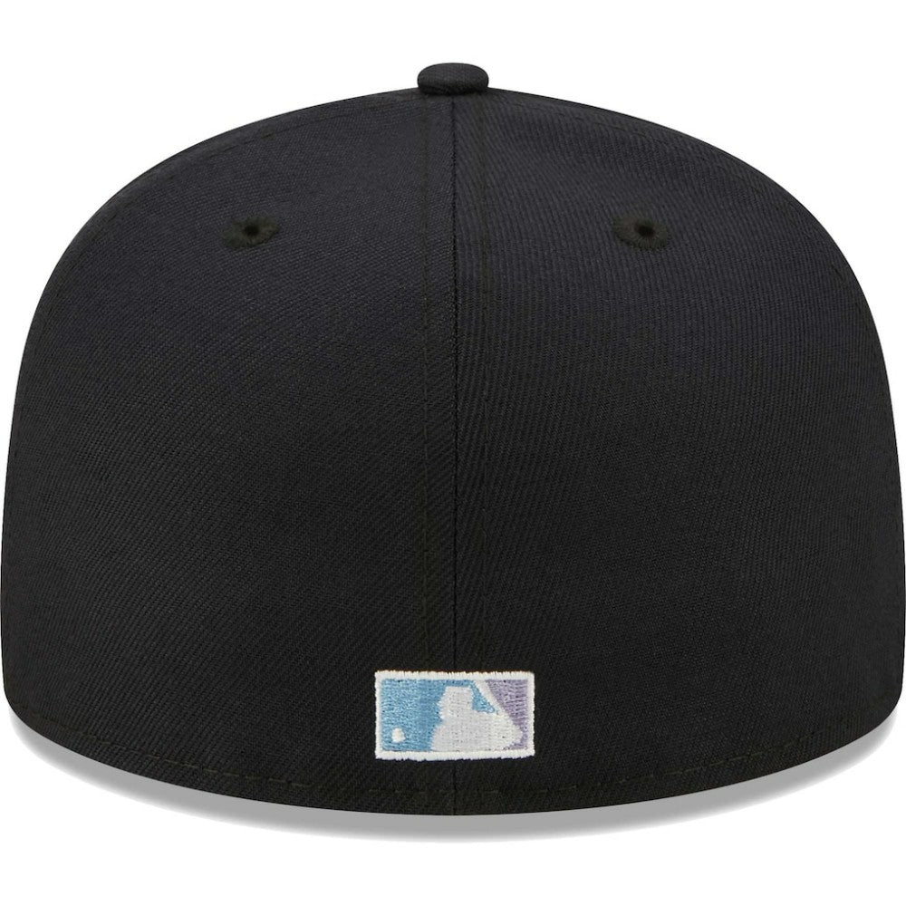Chicago White Sox New Era 50th Anniversary 1983 MLB All-Star Game Lavender Undervisor 59FIFTY Fitted Hat Sale