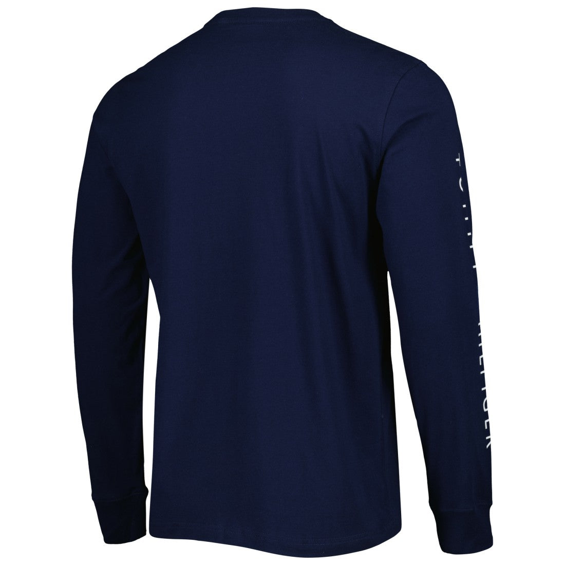Tennessee Titans Tommy Hilfiger Peter Team Long Sleeve T-Shirt - Navy - NFL