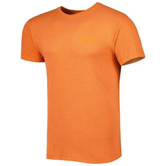 Denver Broncos '47 Fast Track Tonal Highlight T-Shirt - Orange - 47 brand
