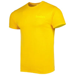 Pittsburgh Steelers '47 Fast Track Tonal Highlight T-Shirt - Gold - 47 brand