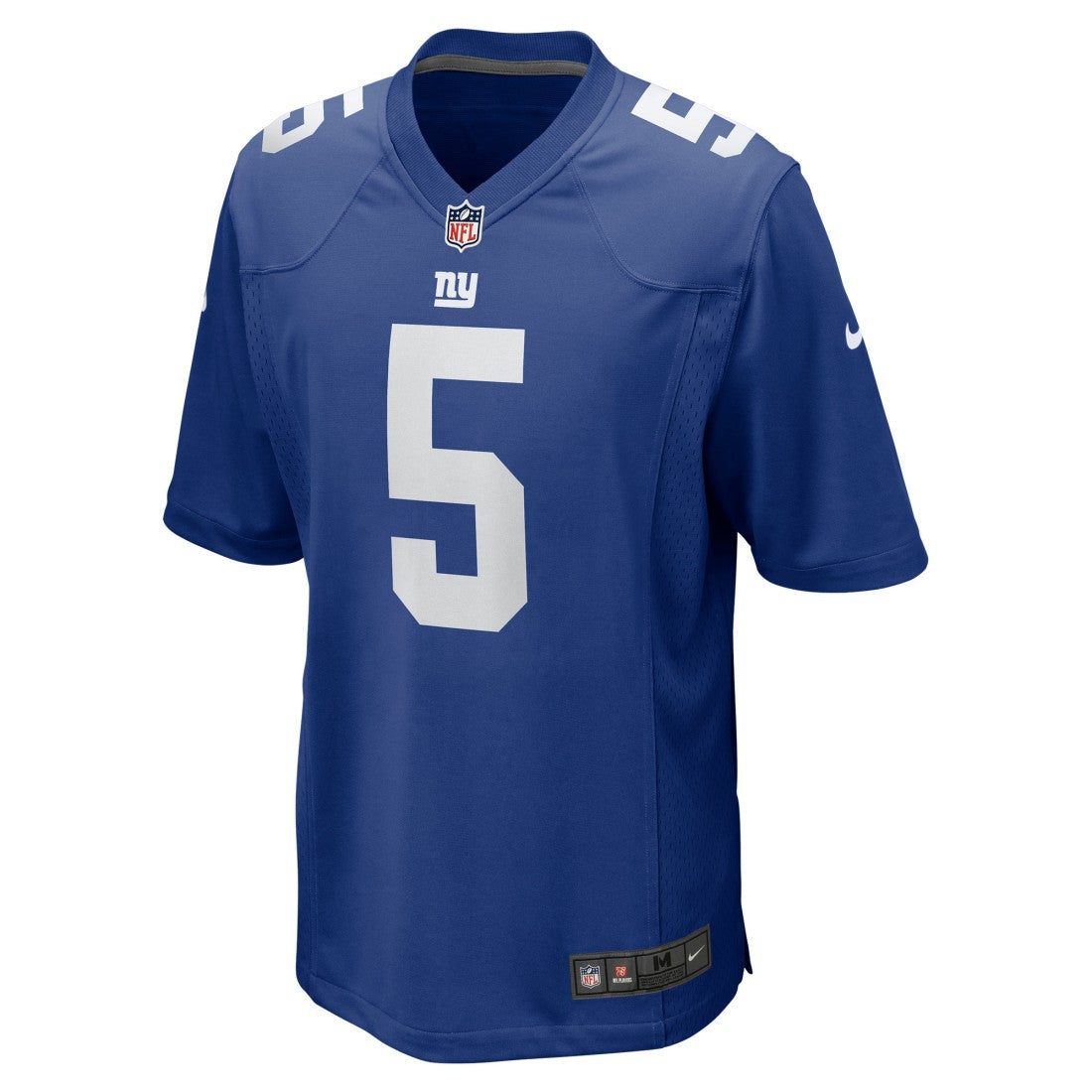 Kayvon Thibodeaux New York Giants Player Game Jersey - Royal - Nike