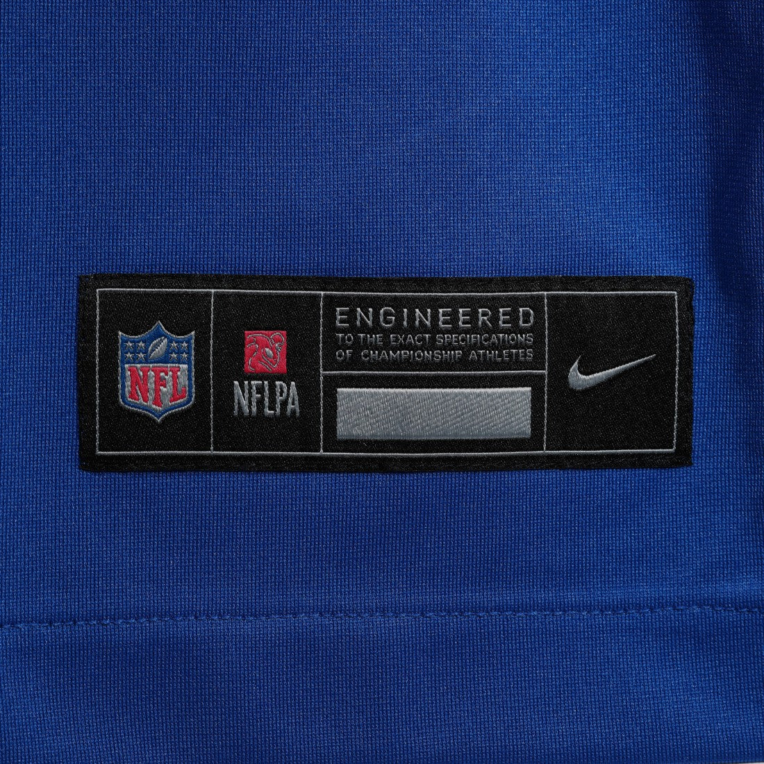 Kayvon Thibodeaux New York Giants Player Game Jersey - Royal - Nike