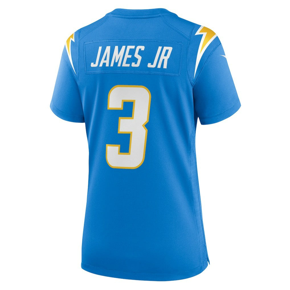Derwin James Jr. Los Angeles Chargers Women's Player Jersey - Powder Blue - Nike
