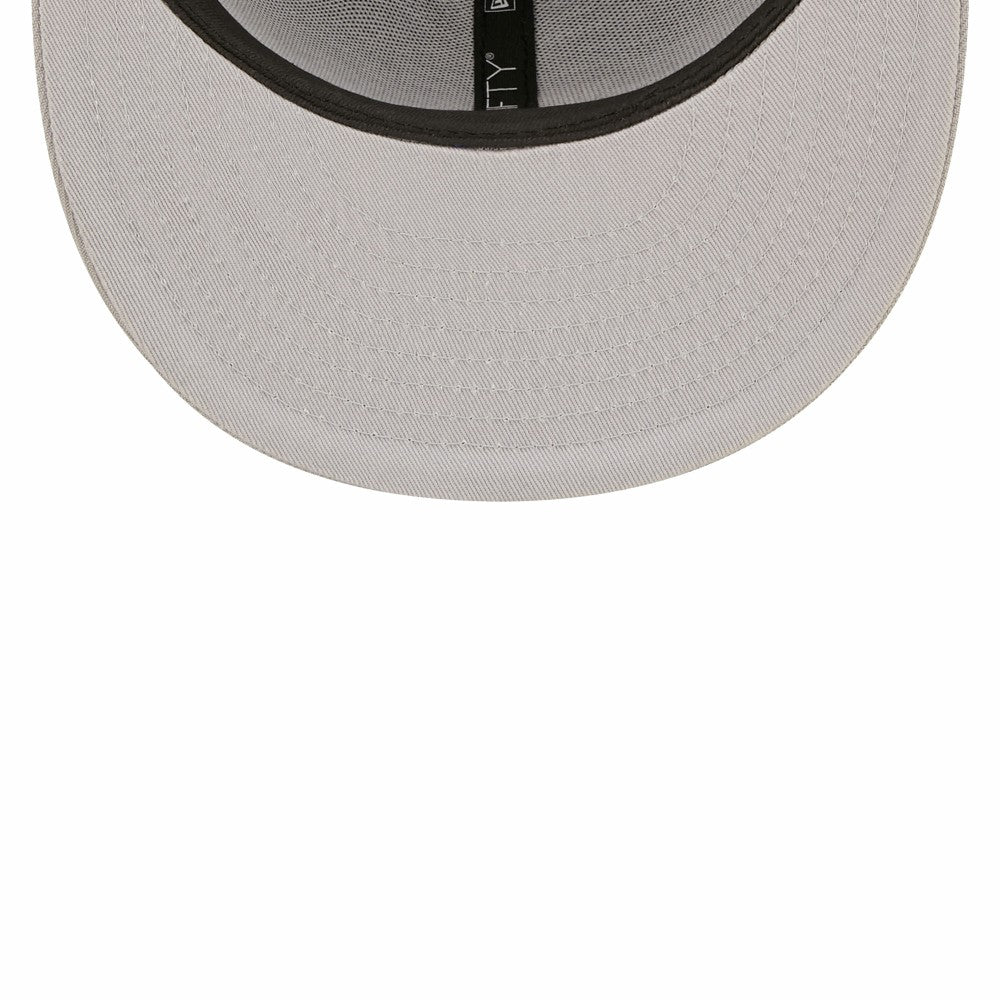 Los Angeles Dodgers New Era 2020 World Series Champions  Letterman 59FIFTY Fitted Hat Outlet