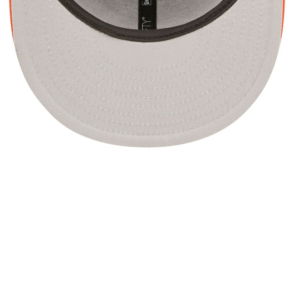 Baltimore Orioles New Era 1983 World Series Champions  Letterman 59FIFTY Fitted Hat Online