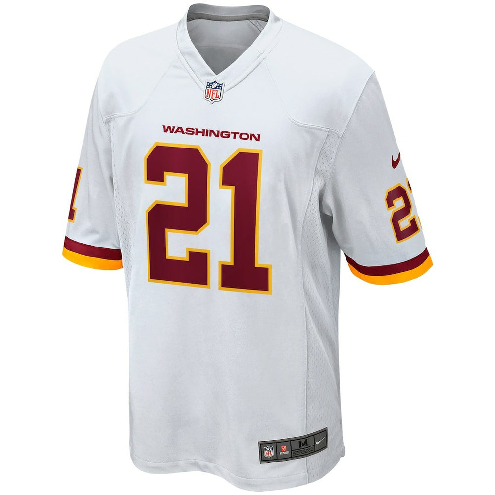 Sean Taylor Washington Football Team Retired Player Team Game Jersey - White - Nike