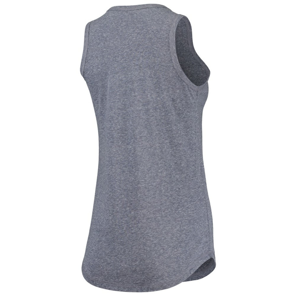 Boston Red Sox Touch Women's Americana Tri-Blend Racerback Tank Top for sale