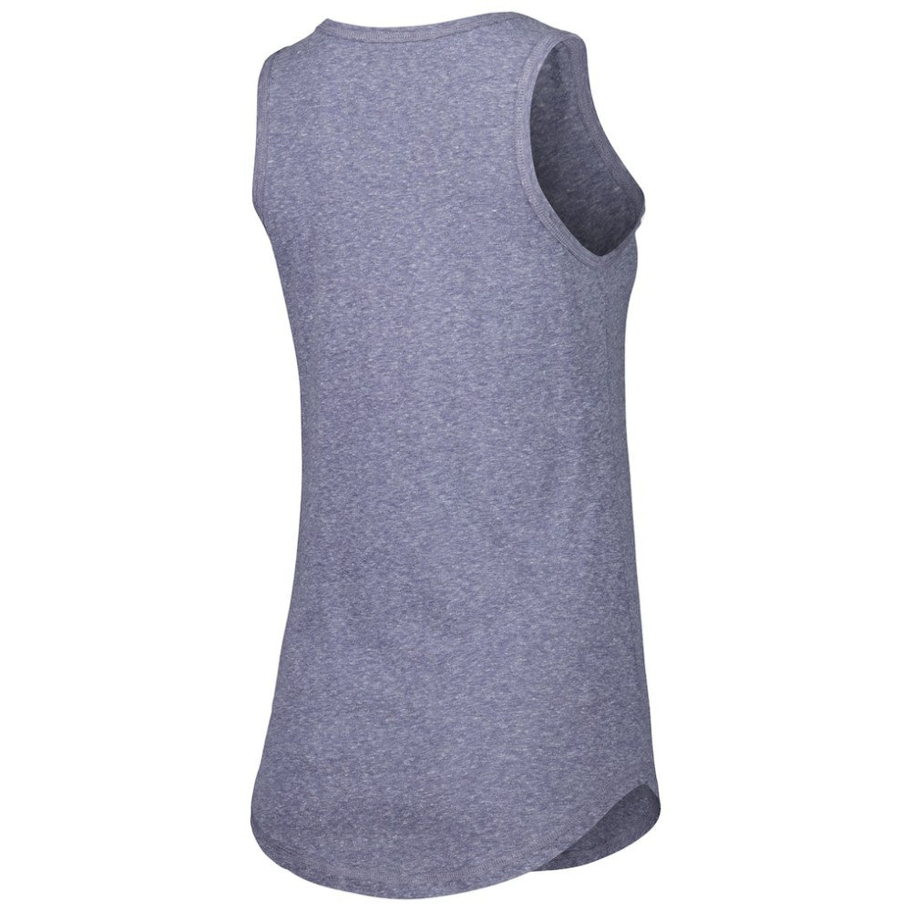 Houston Astros Touch Women's Americana Tri-Blend Racerback Tank Top Sale