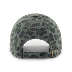 Seattle Kraken '47 Women's Bagheera Clean Up Adjustable Hat - Green | 47 brand sale