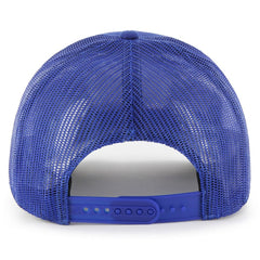 New York Islanders '47 Primer Snapback Trucker Hat - Royal | 47 brand Clearance