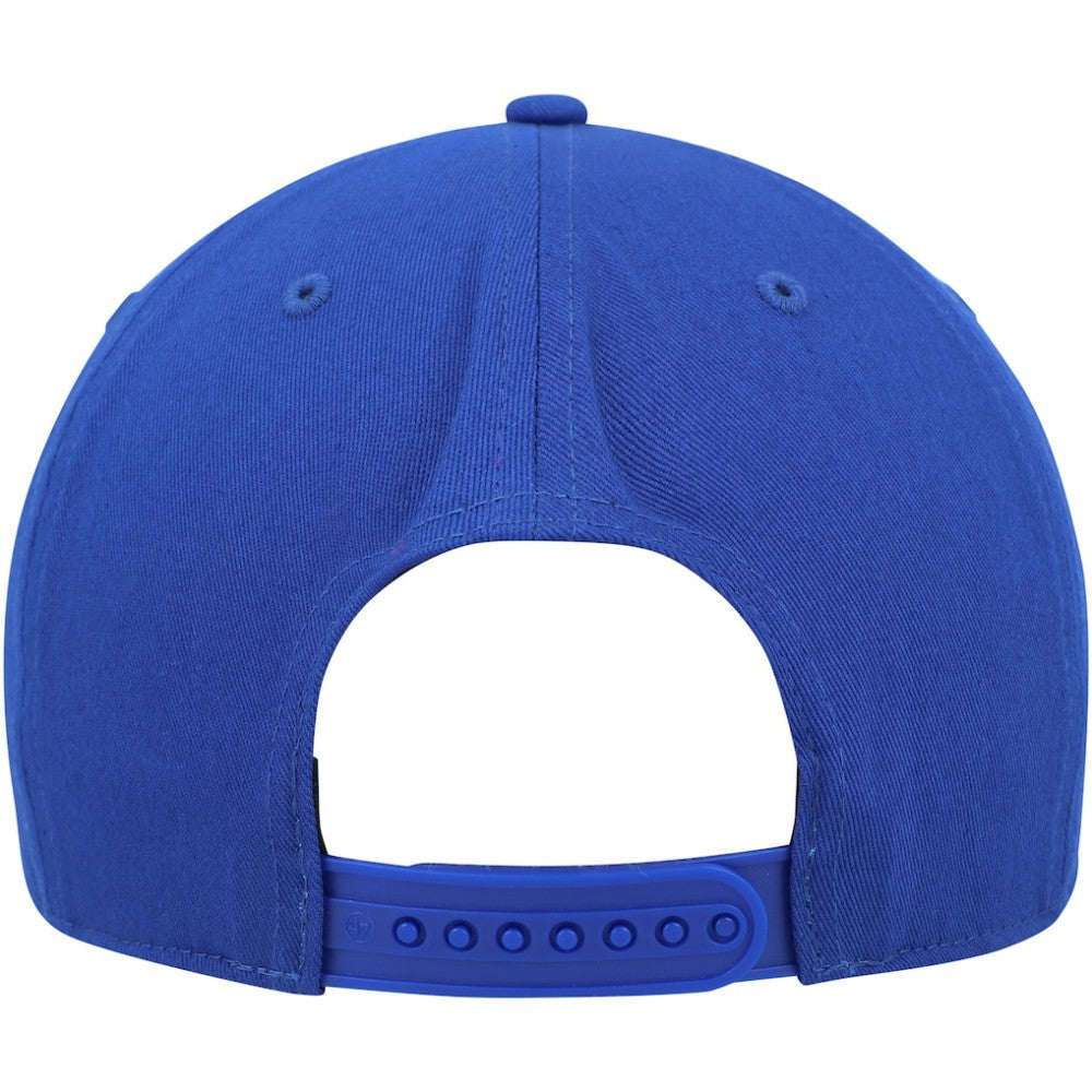 New York Islanders '47 Marquee Hitch Snapback Hat - Royal | 47 brand Lifestyle