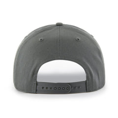 Vegas Golden Knights '47 Marquee Hitch Snapback Hat - Charcoal | 47 brand Lifestyle