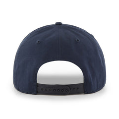 Seattle Kraken '47 Marquee Hitch Snapback Hat - Deep Sea Blue | 47 brand Lifestyle