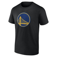 Draymond Green Golden State Warriors Playmaker Name & Number T-Shirt Black