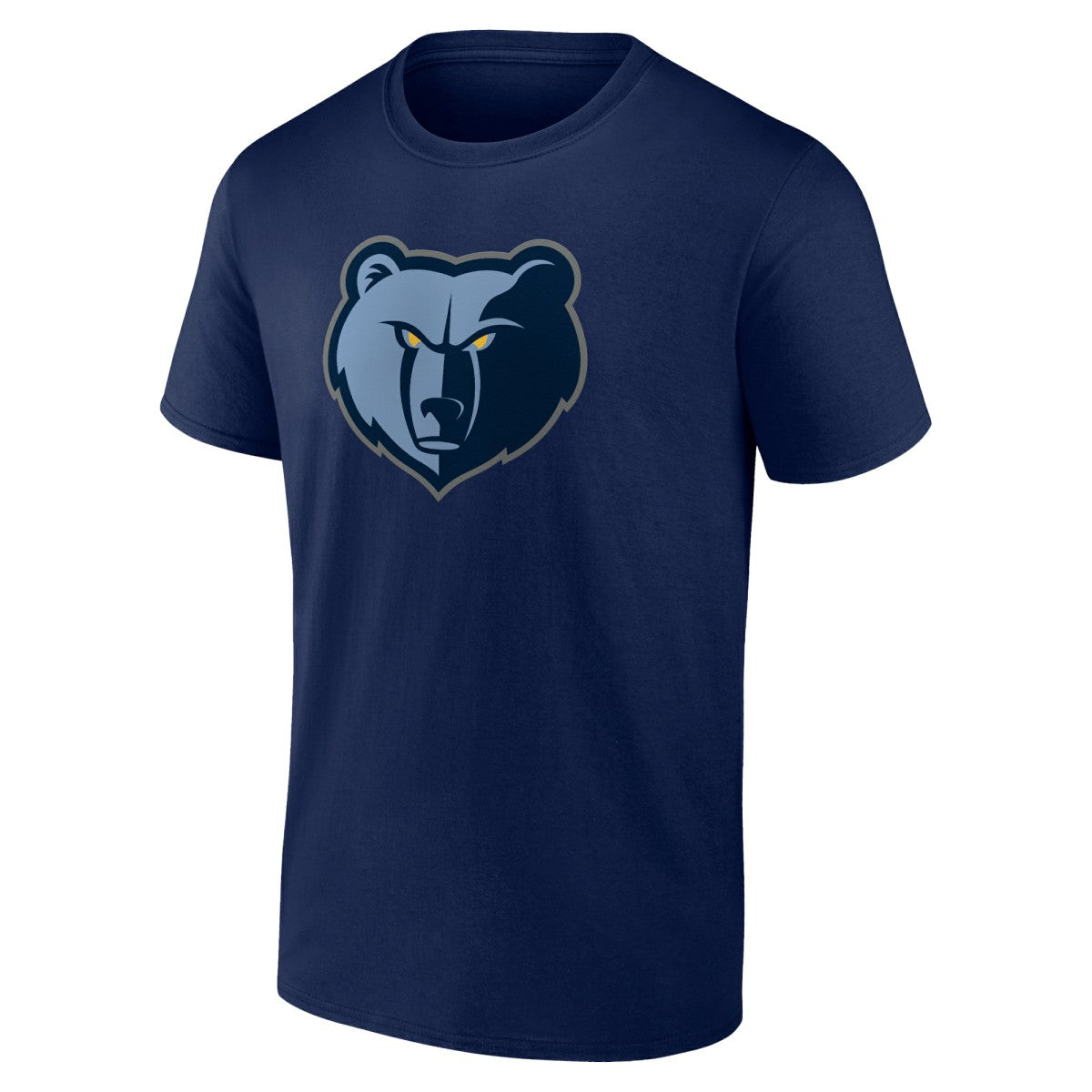 Santi Aldama Memphis Grizzlies Playmaker Name & Number T-Shirt Navy