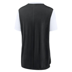 Las Vegas Raiders Women's Team T-Shirt - Black - Nike