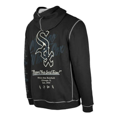 Chicago White Sox New Era Team Split Pullover Hoodie for sale