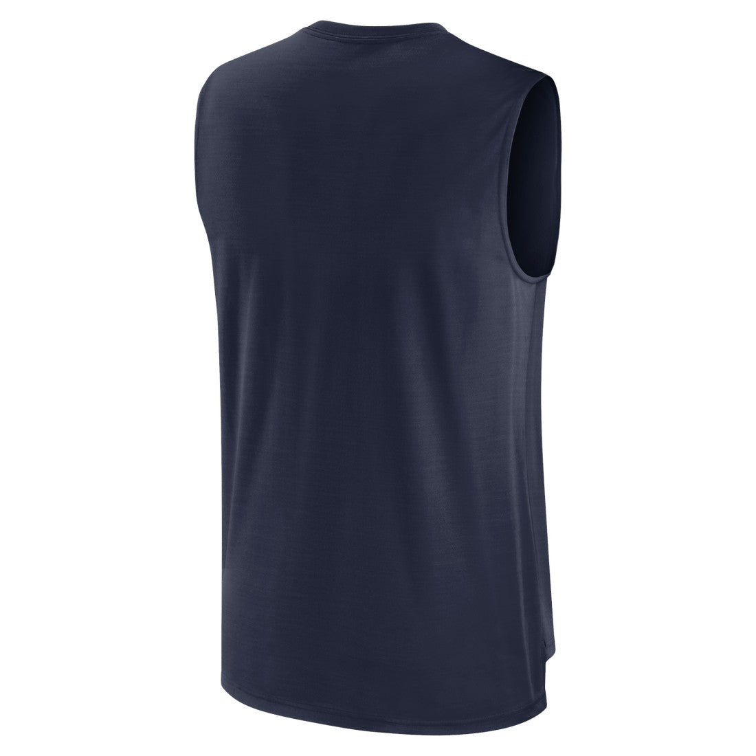 Tennessee Titans Muscle Trainer Tank Top - Navy - Nike
